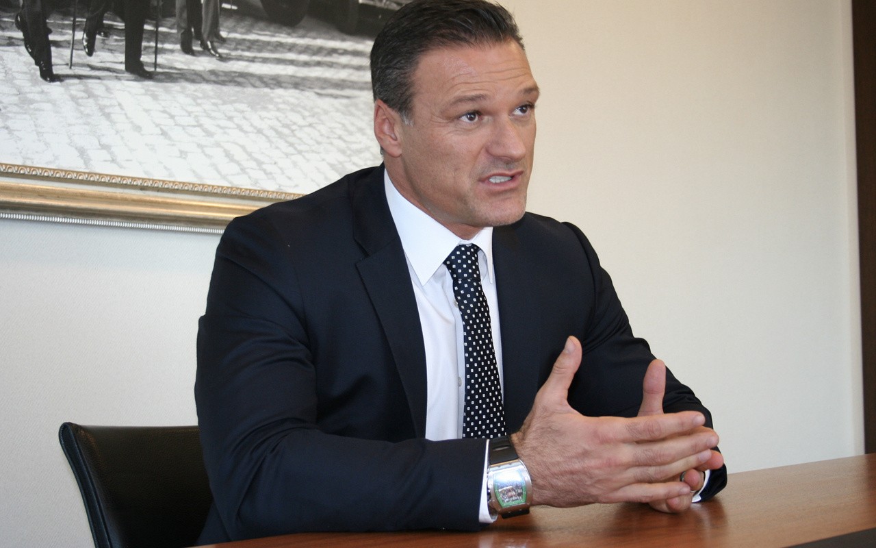 AK Partili Alpay Özalan’dan Akşener’e tepki!