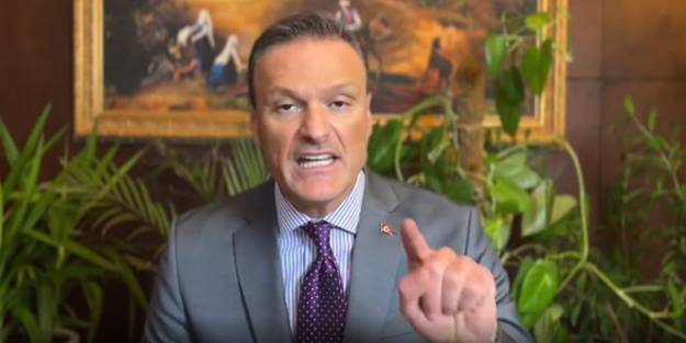 AK Partili Alpay Özalan'dan hodri meydan: Boynumun borcudur!