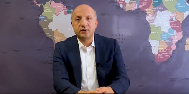 'Biden'la birlikte Türkiye-ABD ilişkileri daha da gelişecek'