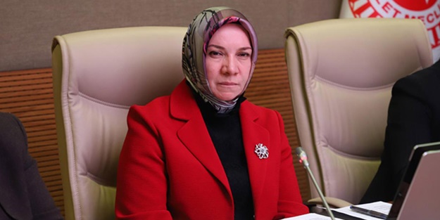 'Göçmenler bizim tarihi akrabamız, din kardeşimiz!'