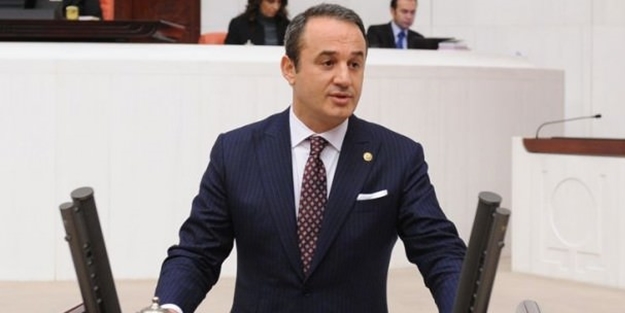 'Ey Kılıçdaroğlu yüreğin yetiyorsa...'