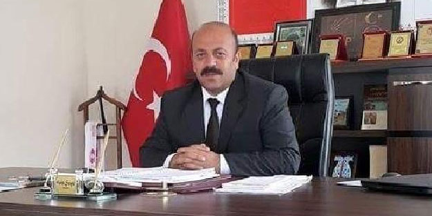 AK Partili başkan cinayetinde mahkeme kararını açıkladı!
