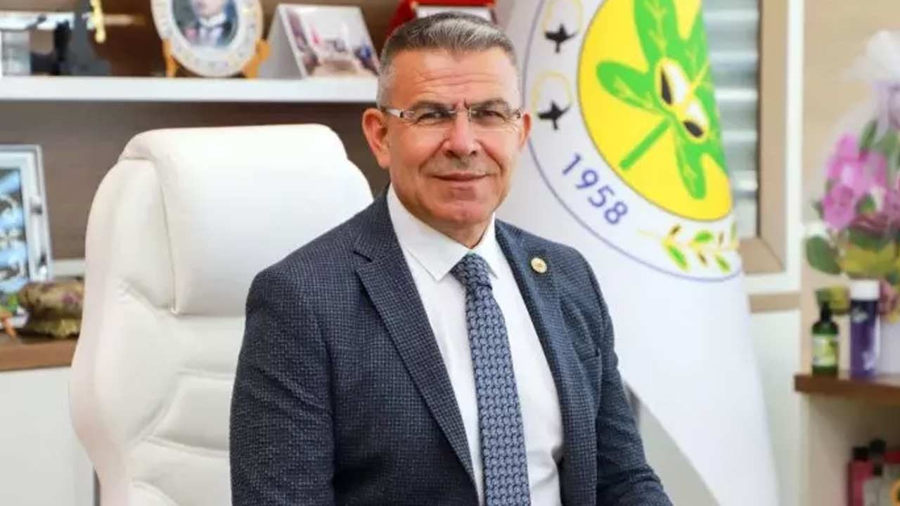 AK Partili başkan hakkında ihraç talebi