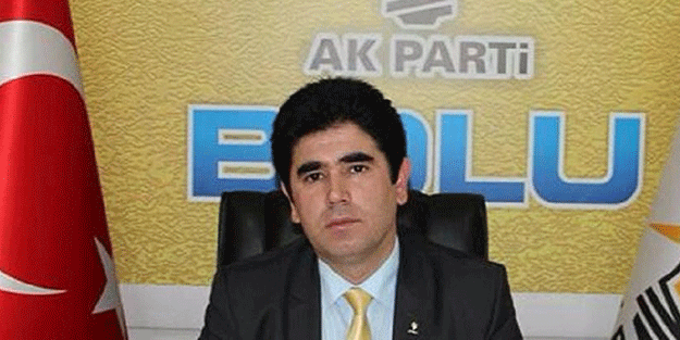 AK Partili başkan: İstifa etmedik, ettirildik!