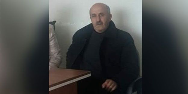 AK Partili başkan yardımcısı PKK'lı teröristlerce şehit edildi