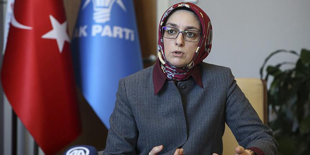 AK Partili başkan: Rekabet edebileceğimiz bir muhatabımız yok