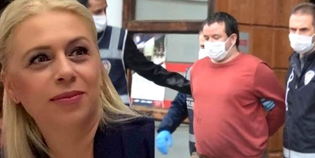 AK Partili başkan yardımcısını katleden caninin ifadesi ortaya çıktı
