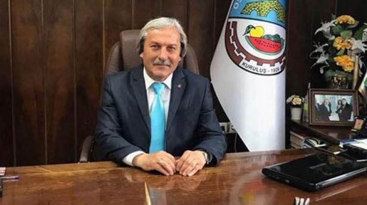 AK Partili başkana saldırı! Bir anda önünü kesip..