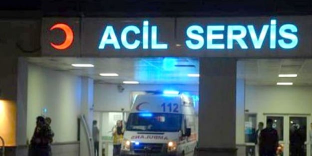 AK Partili başkana saldırıda üzen gelişme!