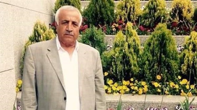 AK Partili başkana suikastta flaş gelişme