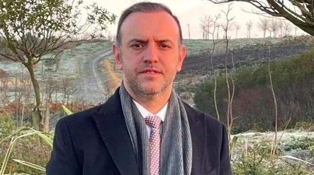 AK Partili başkana vicdansızca iftira etmişti! Kalp krizi geçirdi