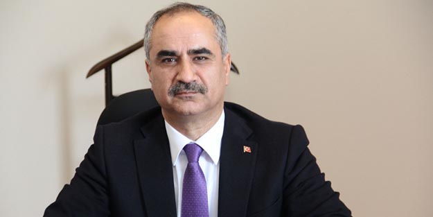 AK Partili başkandan CHP'li vekile cevap!