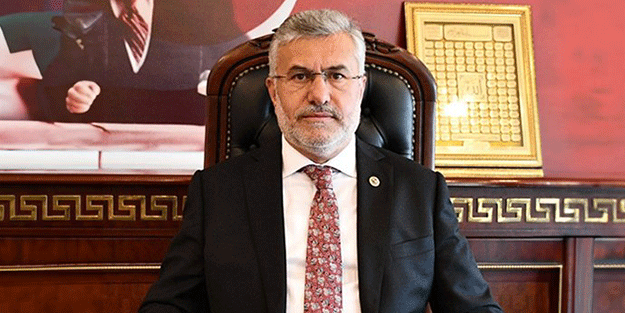 AK Partili başkandan örnek olacak 'festival-konser' eleştirisi!