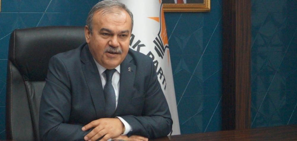 AK Parti’li Başkandan, TMO’nun fındık satışını eleştirenlere tepki 
