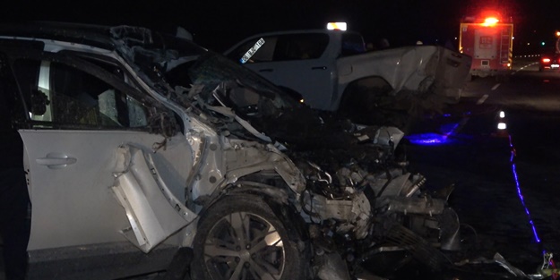 AK Partili başkandan üzen haber!