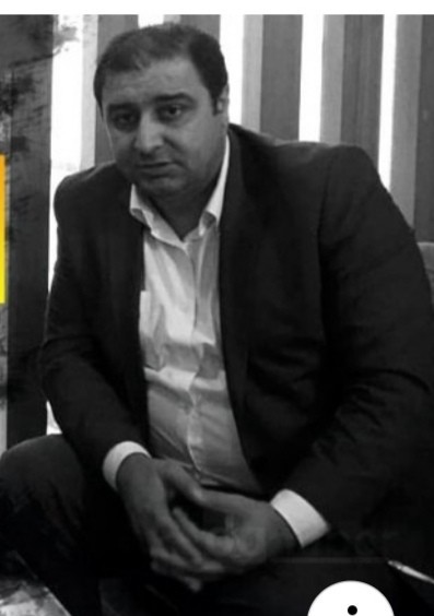 AK Parti’li başkandan yürek yakan çığ ağıdı 