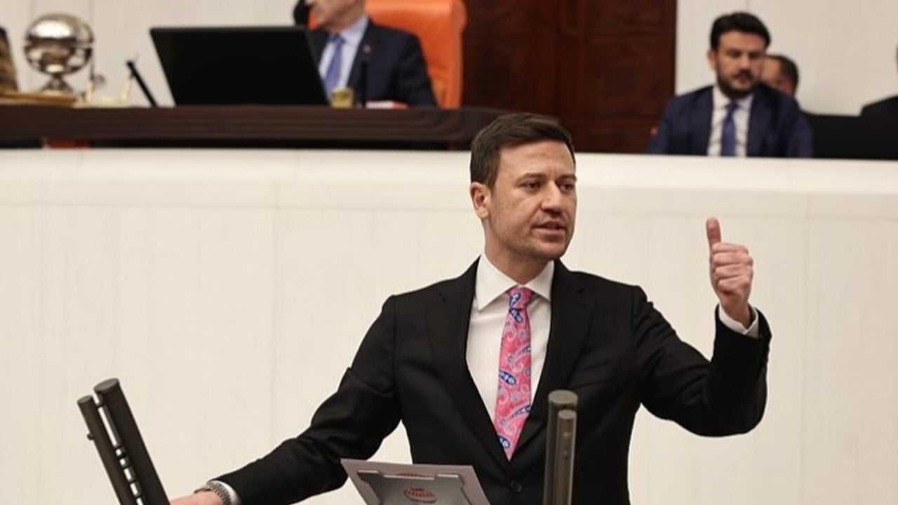 AK Partili Baykoç'tan Yavaş'a sert su tepkisi