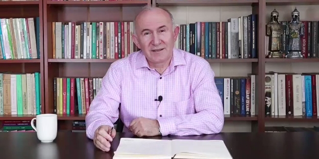 AK Partili belediye Ahmet Şimşirgil'in söyleşisini gerekçesiz iptal etti! "Milletvekili talimat verdi" iddiası