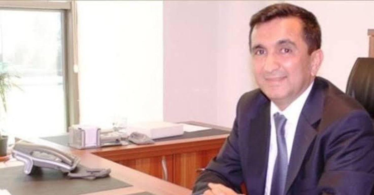 AK Partili Belediye başkan adayına silahlı saldırı