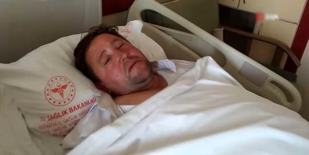 AK Partili Belediye Başkanı hayatını kaybetti