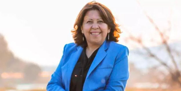 AK Partili Belediye Başkanı hayatını kaybetti