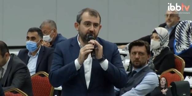 AK Partili Belediye Başkanı, İmamoğlu'nun şovunu böyle ifşa etti!