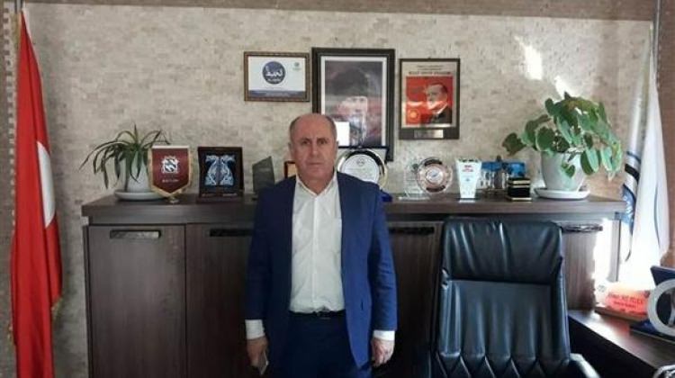 AK Partili belediye başkanı Meydan ihraç ediliyor!