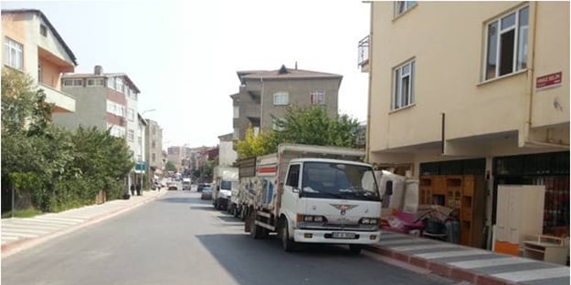AK Partili belediye CHP'li vekilin ismini caddeye verdi