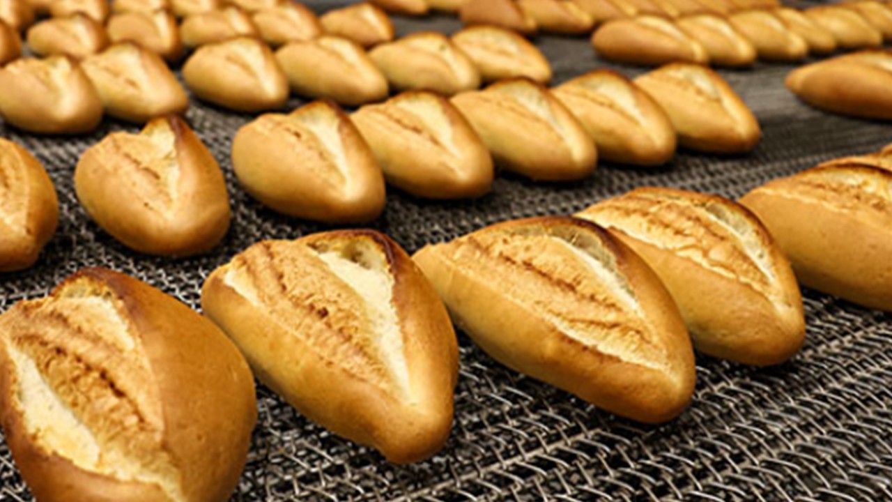 AK Partili Belediye duyurdu: O ekmek fabrikasını açılmamak üzere kapattık