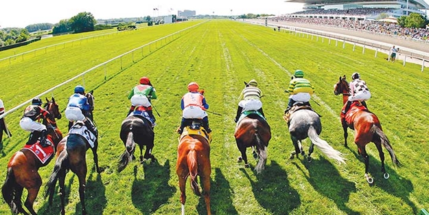 Ak Partili Belediye Hipodrom yapacak!