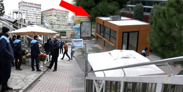 AK Partili Belediye ile İstanbul Büyükşehir Belediyesi karşı karşıya geldi! Nedeni ortaya çıktı