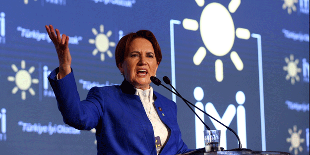 AK Partili belediye 'İyi Parti'ye dava açıyor