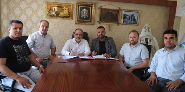 AK Partili belediyede asgari ücret fırladı