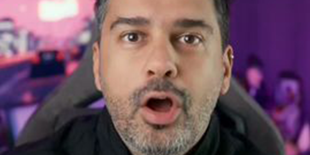 AK Partili belediyede eğitim verecekti! Skandal paylaşımları ortaya çıkınca bakın ne yaptı