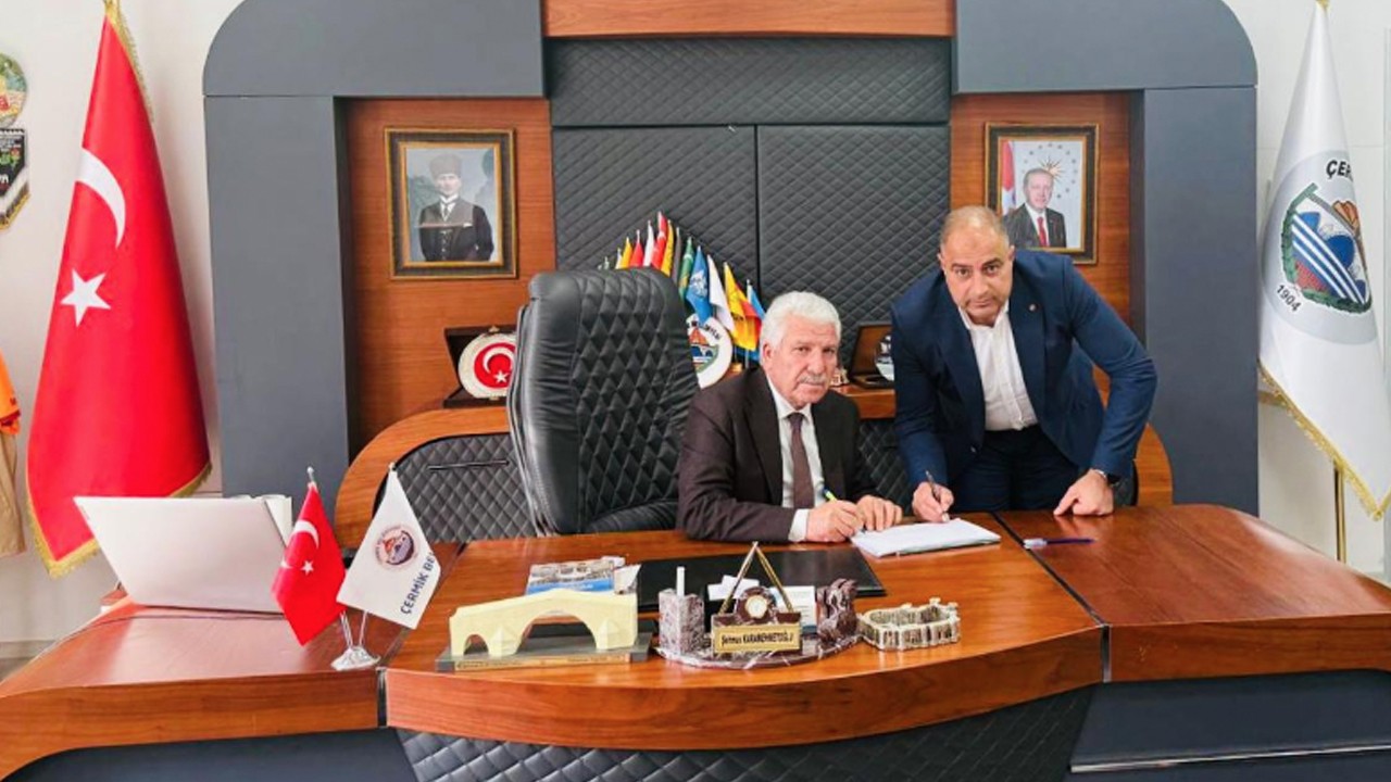 AK Partili belediyeden emekçileri sevindiren yeni zam...