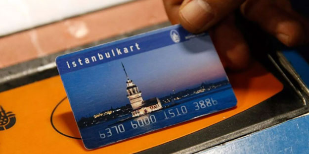 AK Partili belediyeden öğrencilere müjde: 1 yıl boyunda İstanbul Kart ücretleri ödenecek