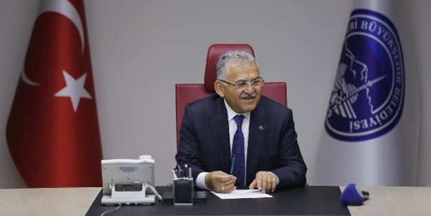 AK Partili belediyeden takdir toplayan hareket