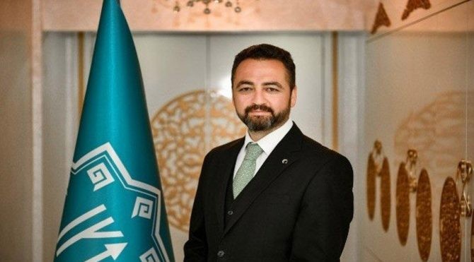 AK Partili belediyeden şeffaflık örneği
