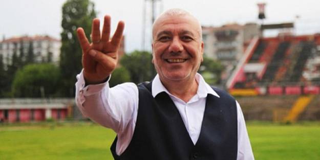 AK Partili Biçerer silahlı saldırıya uğradı!