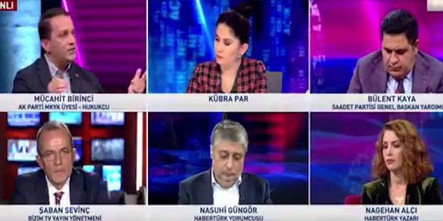 AK Parti'li Birinci'den olay dolar yorumu: Bazı siyasetçilerin Ankara’da dolaşırken….