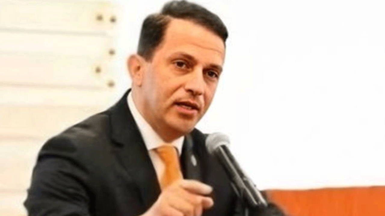 AK Partili Birinci'den olay Saraçhane tepkisi: Sayın Cumhurbaşkanım; Bir emrinize bakarız!