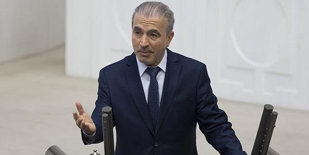 AK Parti'li Bostancı'dan CHP'ye tavsiye: Demokrasiye sahip çıkın