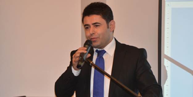 AK Partili Boyraz'dan Kılıçdaroğlu'na tepki