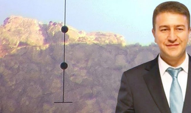 AK Partili Budak'ı katleden PKK'lılar enselendi