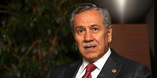 AK Partili Bülent Arınç, Bakan Soylu'yu isim vermeden eleştirdi: Gidişattan memnun değilim