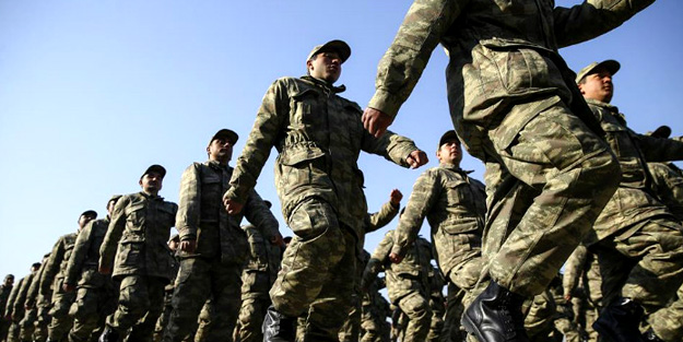 AK Parti'den açıklama: Bedelli askerliğin fiyatı...