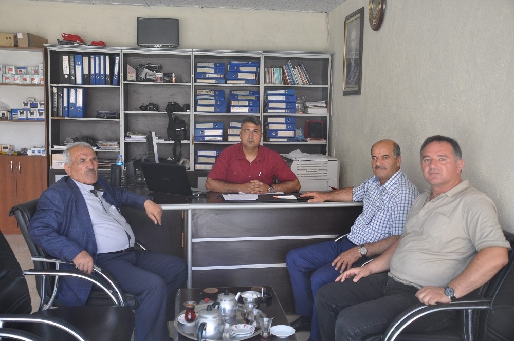 AK Parti’li Bulut’tan ‘Malazgirt Zaferi’ne davet 