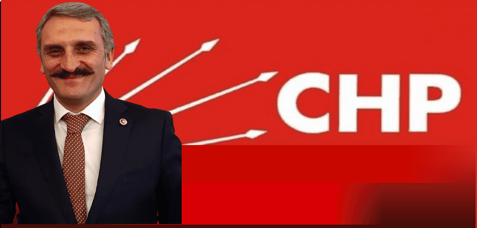 AK Partili Çamlı’dan canlı yayında flaş CHP açıklaması