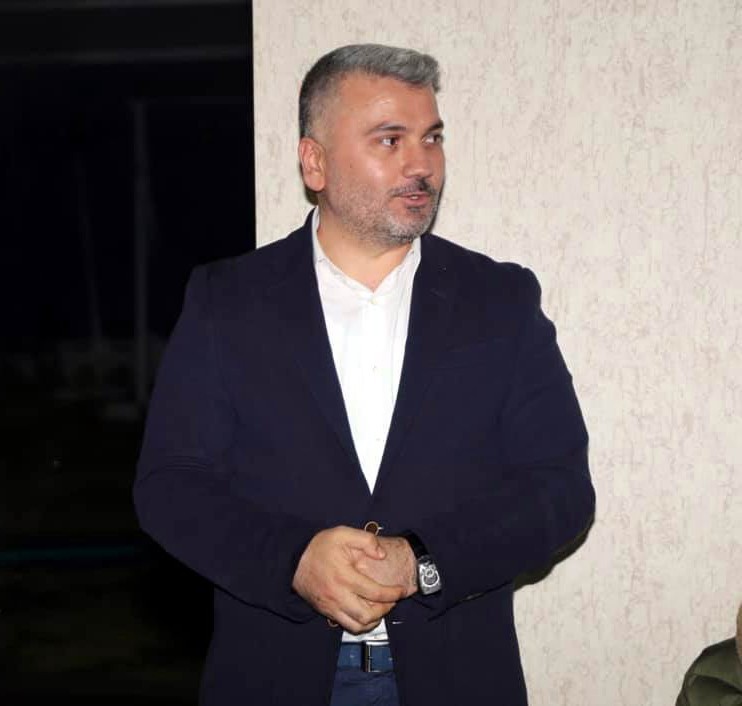 AK Parti’li Canbey: “Provokasyon diyerek kurtulmaya çalışıyorlar” 