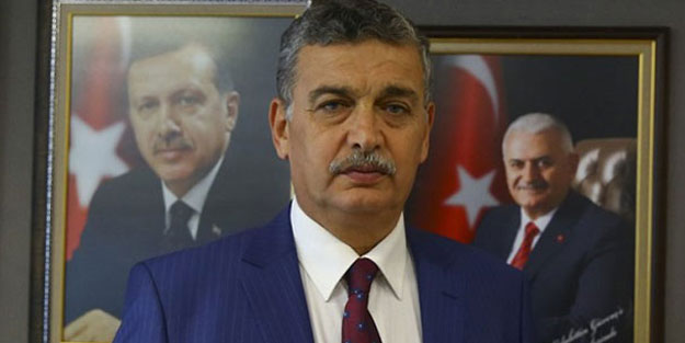 AK Partili Celalettin Güvenç'ten Kılıçdaroğlu'na çağrı: HDP ve PKK'ya tepki göster